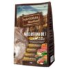Natural Woodland Wild Iberian Diet