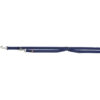 Vodítko PREMIUM prodlužovací, XS-S: 2,00m/15 mm, indigo – DOPRODEJ