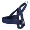 Postroj PREMIUM Norwegian 30-50cm/25mm (S-M), indigo – DOPRODEJ