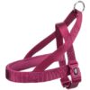 Postroj PREMIUM Norwegian – orchidej – DOPRODEJ