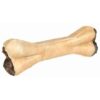 Buvolí kost plněná dršťkami 12 cm bal. 2×60 g