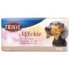 Milchie – čokoláda s vitamíny bílá 100g – TRIXIE