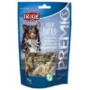 Premio SUSHI BITES Light – 100% rybí kostky 75g