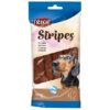 STRIPES – jehněčí pásky 10 ks / 100 g