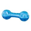 Chladící činka, termoplastická guma (TPR) 18 cm – DOPRODEJ