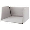Polstrování pro hliníkovou transportní klec 39346, 80x69x78cm – DOPRODEJ