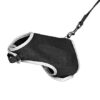 Postroj VESTA s vodítkem pro kočku  24-42cm/1,20m