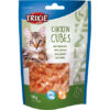 Premio CUBES – kuřecí kostičky 50 g