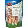 Premio MINI STICKS – mini tyčinky kuřecí s rýží 50 g