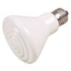 Ceramic Infrared Heat Emitter 50 W (RP 2,10 Kč)