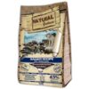 Natural Greatness Salmon Recipe Medium,Large /losos