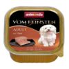 ANIMONDA paštika ADULT – s králíkem pro psy 150 g