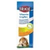 VITAMIN TROPFEN – Vitamínové kapky pro malé hlodavce a králíky 15 ml – DOPRODEJ