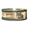 Natural Greatness kuřecí prsa, hovězí játra, zelenina, konzerva pro psy 156 g DOPRODEJ