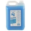 Gottlieb Blue šampon  5 l – vybělující s makadamovým olejem