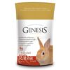 GENESIS RABBIT FOOD ALFALFA 5kg granulované k.pro králíky