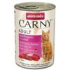 ANIMONDA konzerva CARNY Adult – masový koktejl 400g