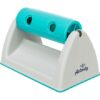 ACTIVITY Snack Roll, válec na pamlsky, hračka pro hlodavce, 19x12x11cm, šedá/tyrkysová – DOPRODEJ