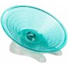 Kolotoč – běhací talíř pro myši a křečky 17 cm
