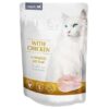 PIPER CAT kapsička pro kočky, kuřecí 100g