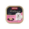 ANIMONDA paštika ADULT (LIGHT LUNCH) – krůta+šunka pro psy 150g