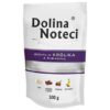 DOLINA NOTECI PREMIUM králík s brusinkami kapsička pro psy 500 g