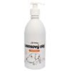 ALL ANIMALS lososový olej natural 500 ml