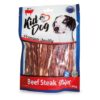 KIDDOG hovězí steak v proužku 250 g