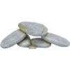 Kamenná plošina do terária, polyesterová pryskyřice, 19×6 cm – DOPRODEJ