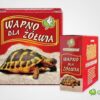 Minerální vápno pro želvu 15 g  FAUNA I FLORA