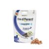 I´M DIFFERENT SNACK jeseter – mrazem sušený pamlsek, 40 g