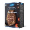 SMOOKIES Premium BEEF – hovězí sušenky 100% human grade, 200g
