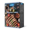 SMOOKIES Premium SAUSAGE –  klobáskové sušenky 100% human grade, 200g