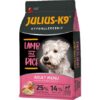 JULIUS K-9 HighPremium ADULT Hypoallergenic LAMB&Rice