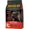 JULIUS K-9 HighPremium ADULT Vital Essentials BEEF&Rice