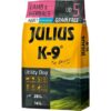 JULIUS K-9 ADULT LAMB&HERBALS