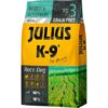 JULIUS K-9 ADULT RABBIT&ROSEMARY