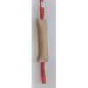 Pešek – juta s 2 poutky 50 x 10 cm, šitý – DOPRODEJ