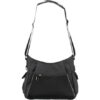 Walk & Dummy Bag – taška procházky/venčení, 34x29x9 cm, antracit