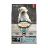 OBT Adult DOG Grain Free Fish Small Breed 2,27 kg