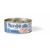 MONGE SUPREME KITTEN tuňák a pražma pro kočky 80 g