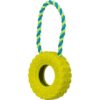 Přetahovadlo traktorové kolo 15 cm/32 cm