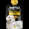 YOWUP! jogurtová kapsička SKIN & HAIR  pro psy, 115 g