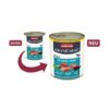 GRANCARNO Adult – s lososem a špenátem 800 g