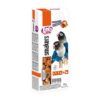 LOLO SMAKERS 2 klasy ovocné pro agapornisy 90 g