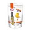 LOLO Foody ovocné krmivo pro kanárky 600 g Doypack